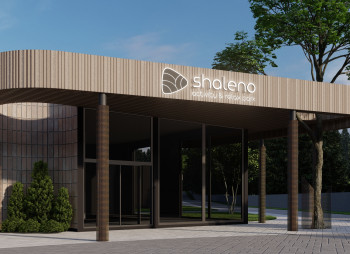 Shaleno Activity & Relax Park – проект гостинично-развлекательного комплекса